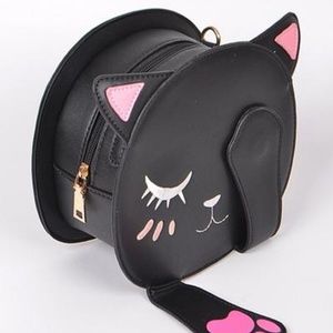 Cat Clutch Bag 3AM Forever®